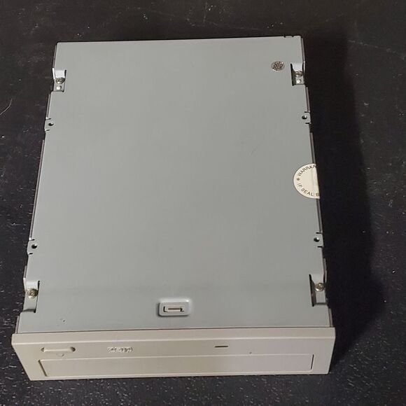Lite-On CD-Rom Drive Model LTN-323-ST2 Class 1 Laser Compaq Presario - Picture 4 of 8